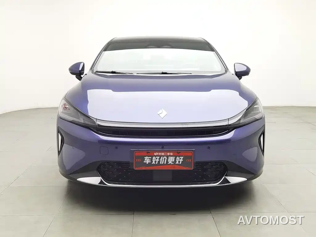 Baojun Enjoyment 2025 PHEV 140km Luxury Edition — фото 2