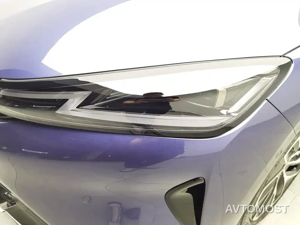 Baojun Enjoyment 2025 PHEV 140km Luxury Edition — фото 6
