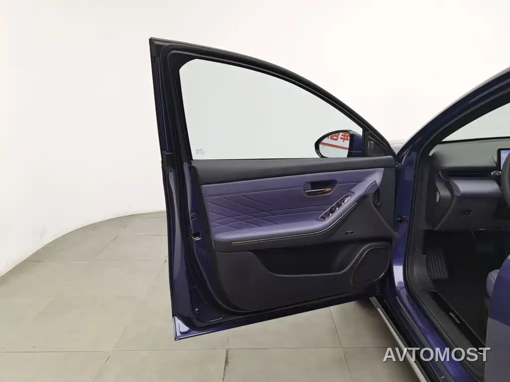 Baojun Enjoyment 2025 PHEV 140km Luxury Edition — фото 7