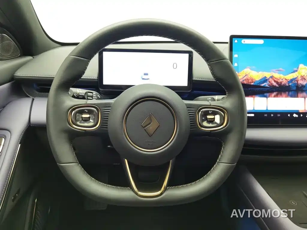 Baojun Enjoyment 2025 PHEV 140km Luxury Edition — фото 10