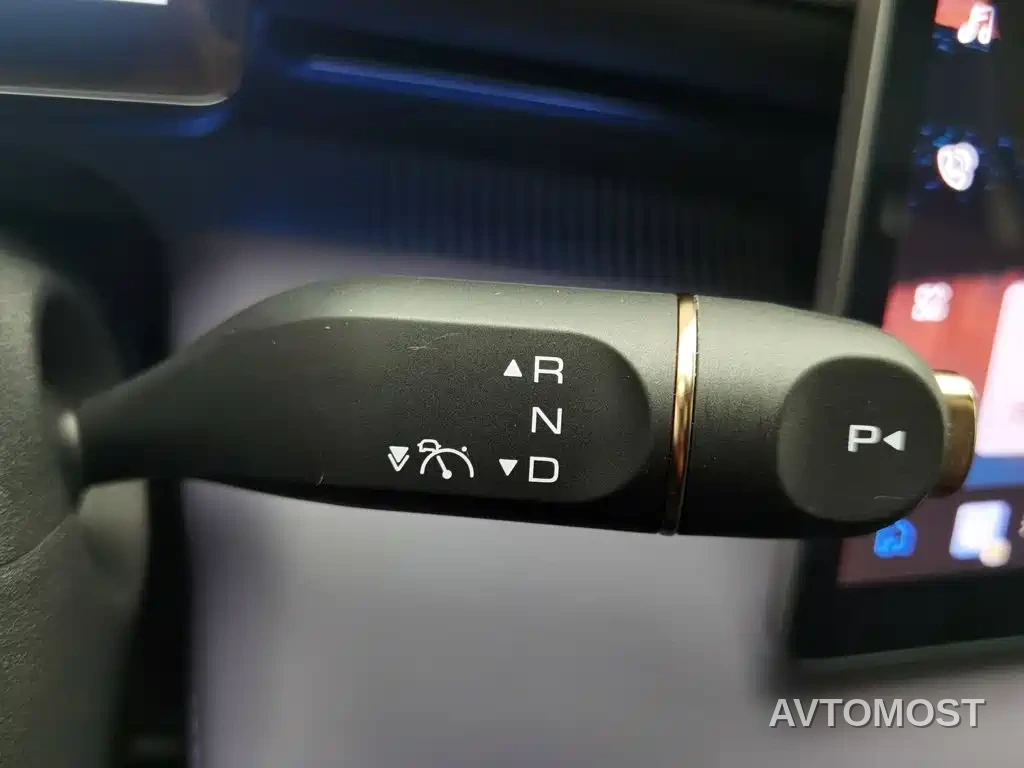 Baojun Enjoyment 2025 PHEV 140km Luxury Edition — фото 12