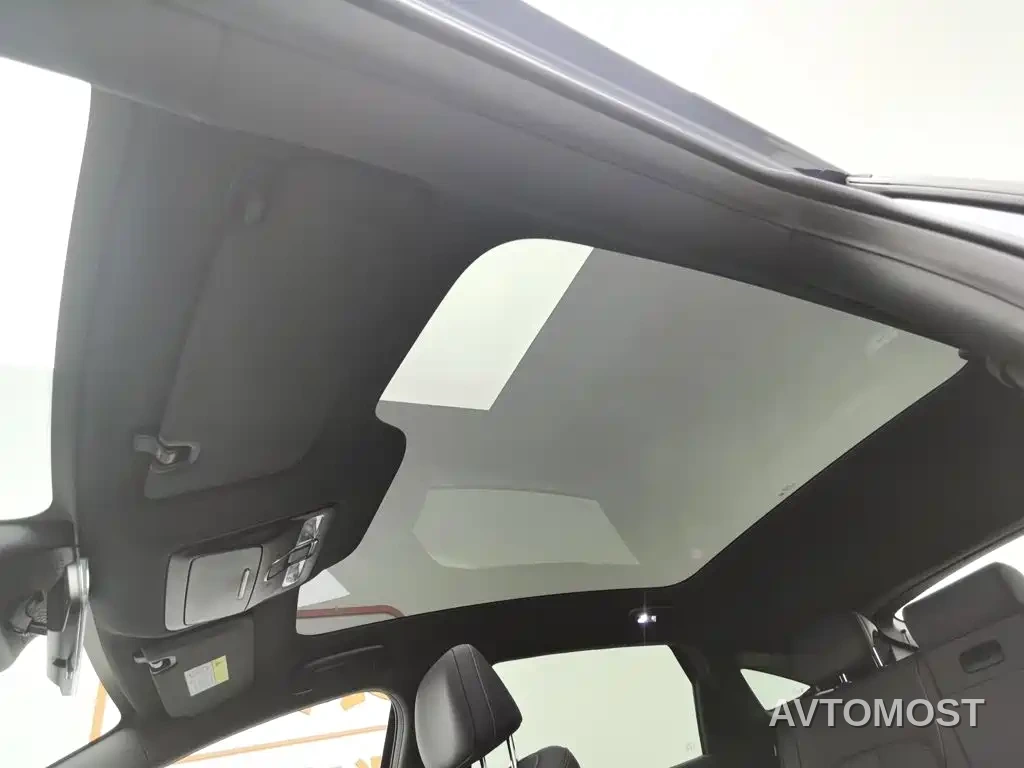 Baojun Enjoyment 2025 PHEV 140km Luxury Edition — фото 13