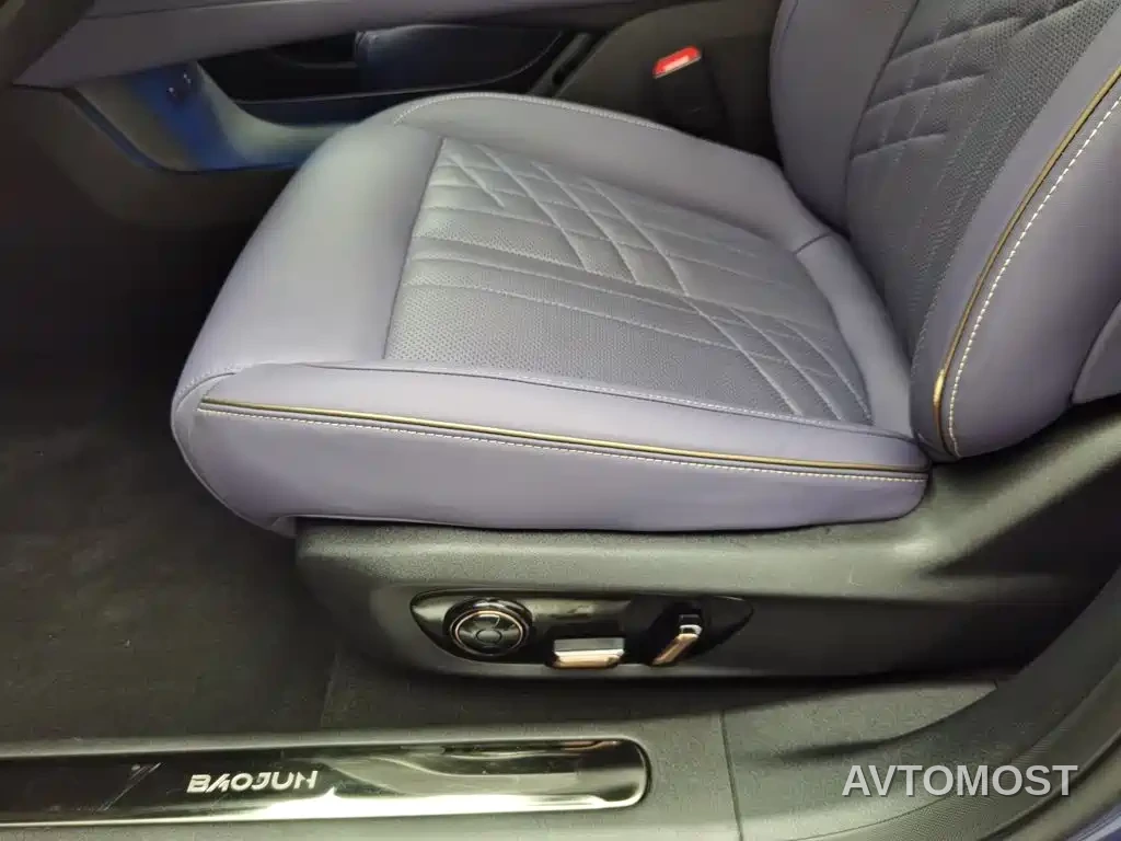 Baojun Enjoyment 2025 PHEV 140km Luxury Edition — фото 18