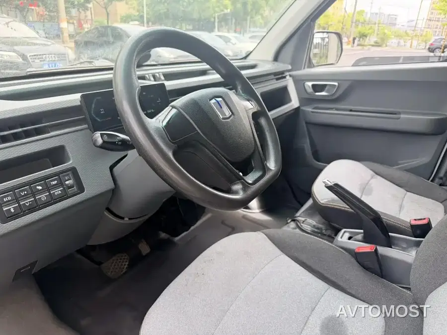 Yuan Cheng FarStar V 2022 Xingxiang V6E Premium Long Wheelbase Gotion 38.7kWh