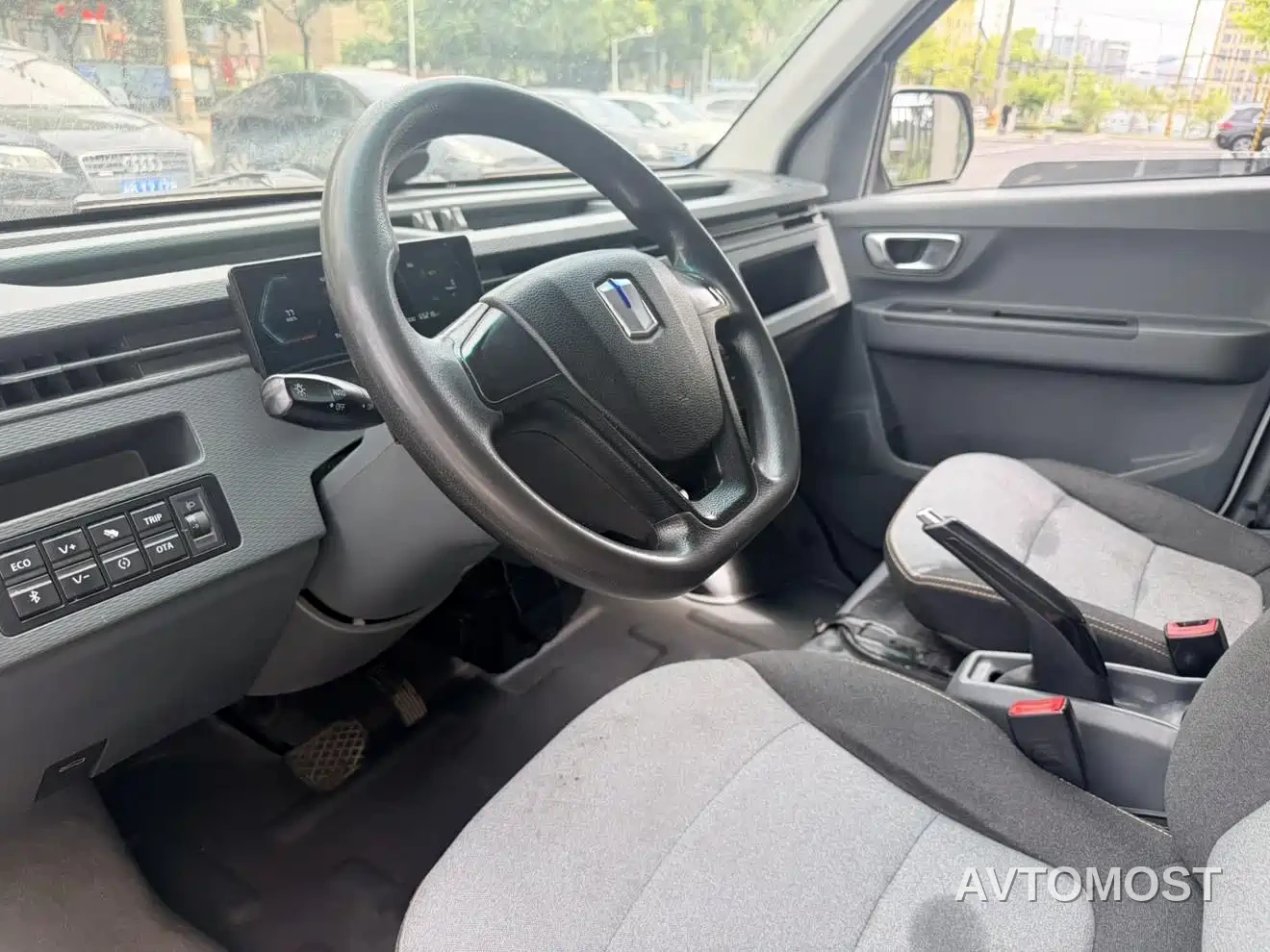 Yuan Cheng FarStar V 2022 Xingxiang V6E Premium Long Wheelbase Gotion 38.7kWh — фото 1