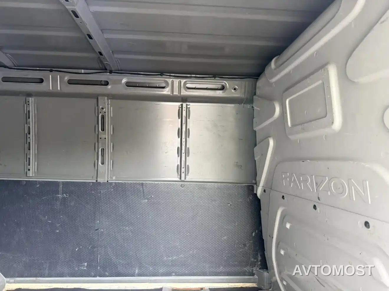 Yuan Cheng FarStar V 2022 Xingxiang V6E Premium Long Wheelbase Gotion 38.7kWh — фото 2
