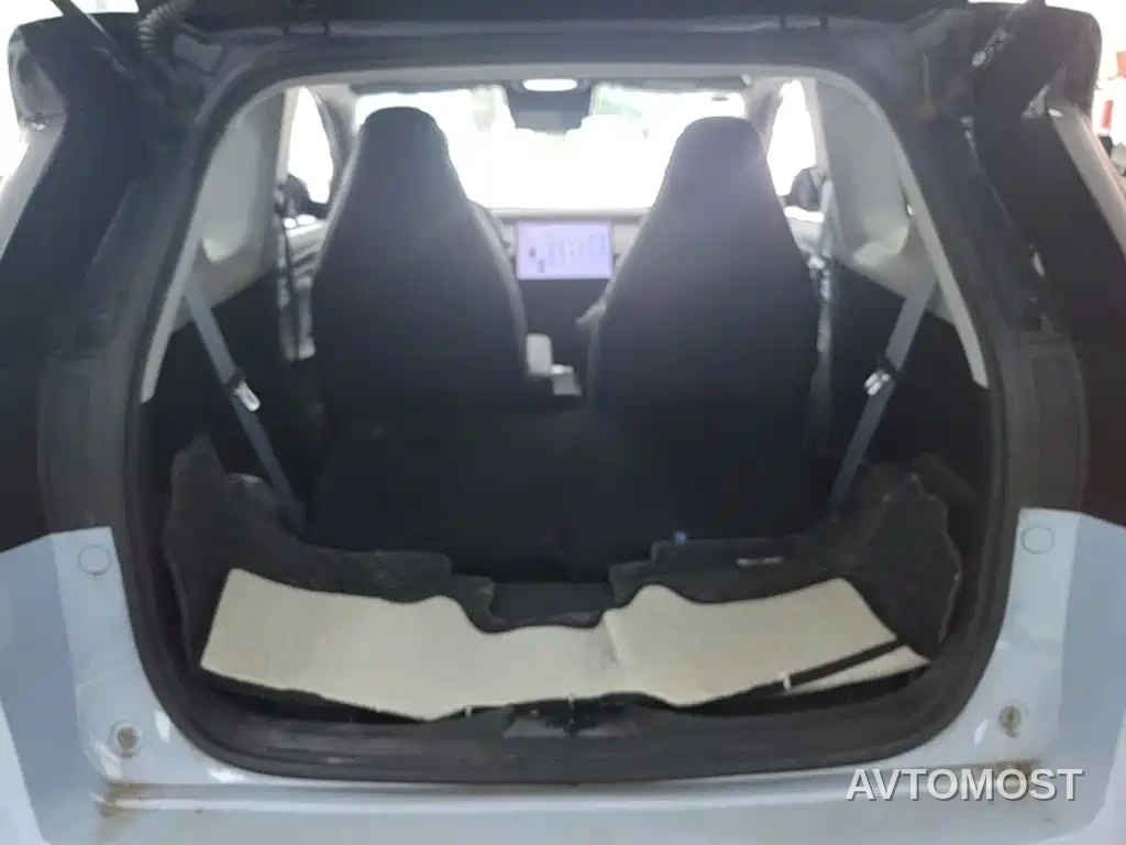 Chery Wujie Pro 2022 Model 301km Mythical Beast Edition LFP — фото 18