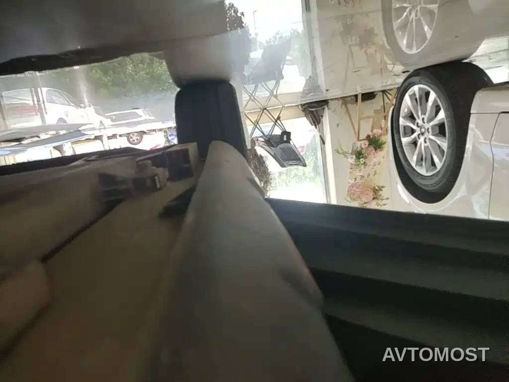 Chery Wujie Pro 2022 Model 301km Mythical Beast Edition LFP — фото 21