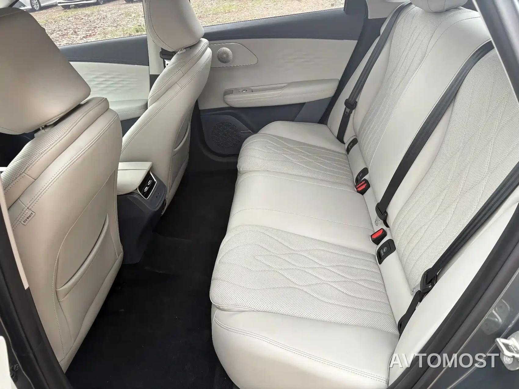 Chery Fengyun A8L 2025 1.5TGDI 145km Standard Type — фото 4