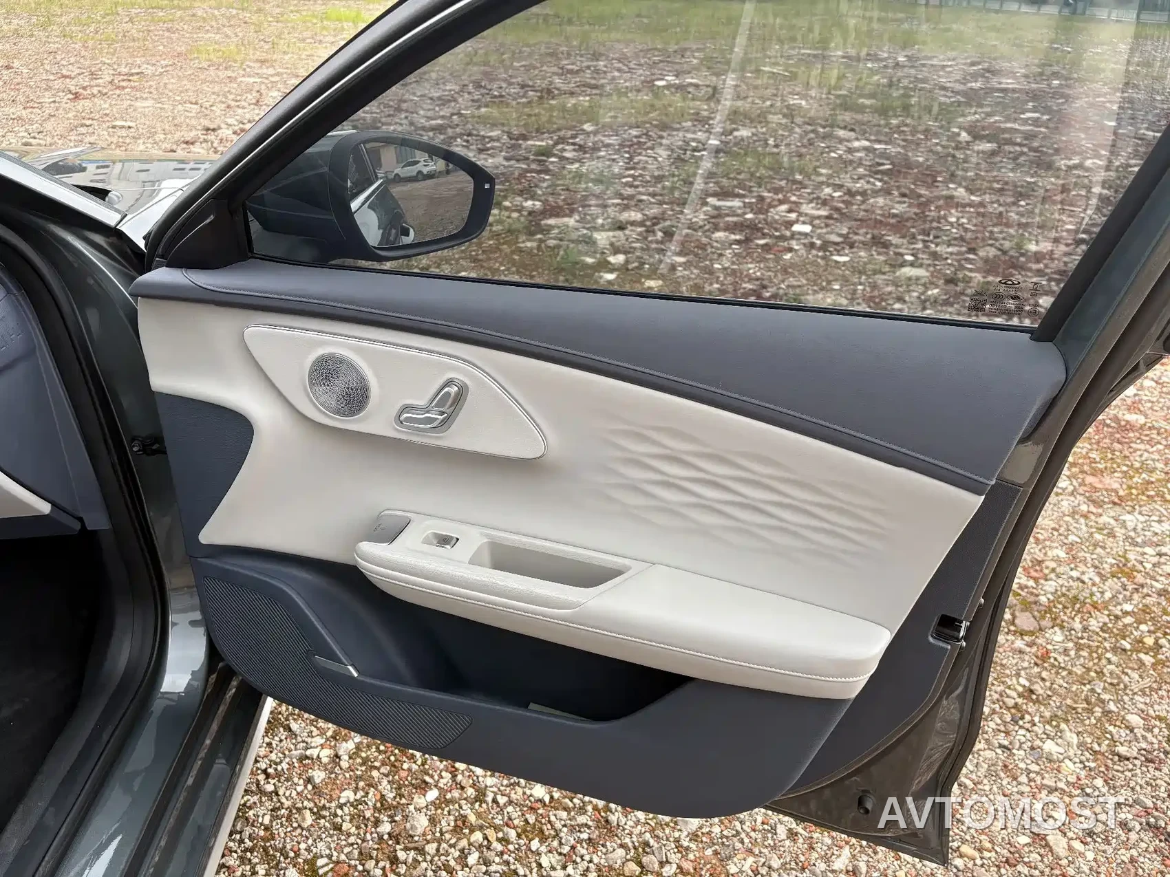 Chery Fengyun A8L 2025 1.5TGDI 145km Standard Type — фото 10