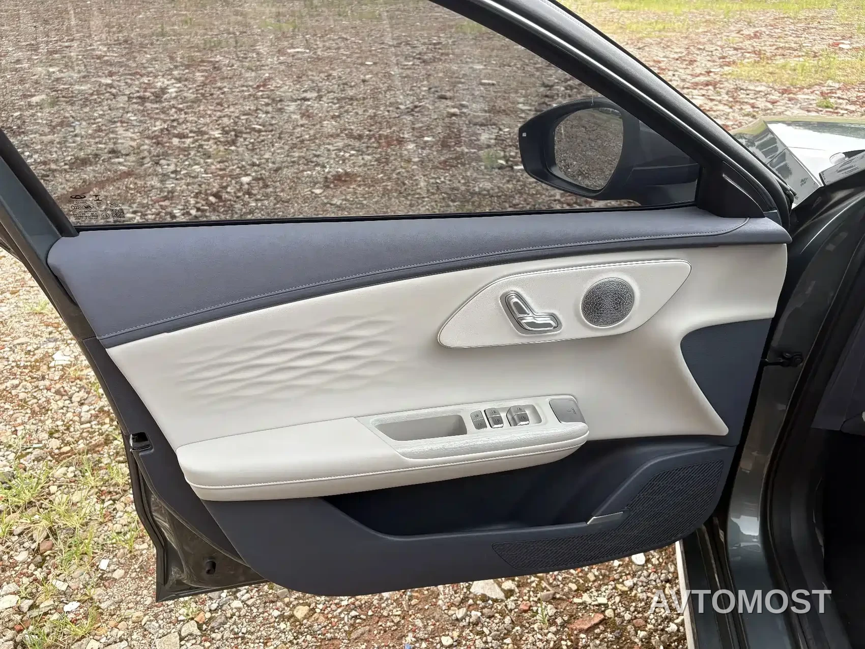 Chery Fengyun A8L 2025 1.5TGDI 145km Standard Type — фото 11