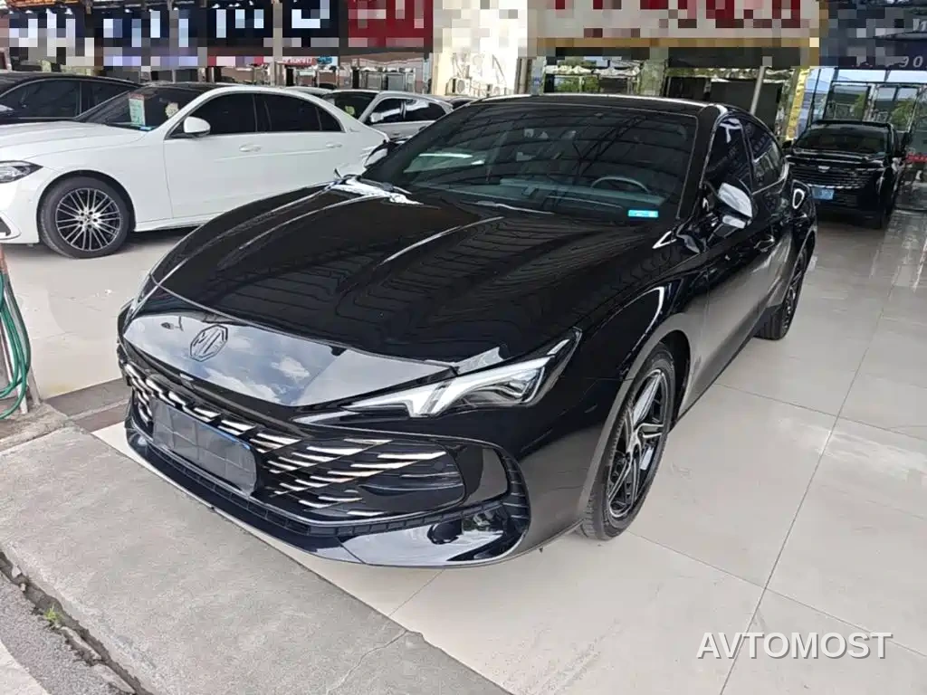 MG7 2023 Model 1.5T DCT Ultimate Luxury Edition — фото 2