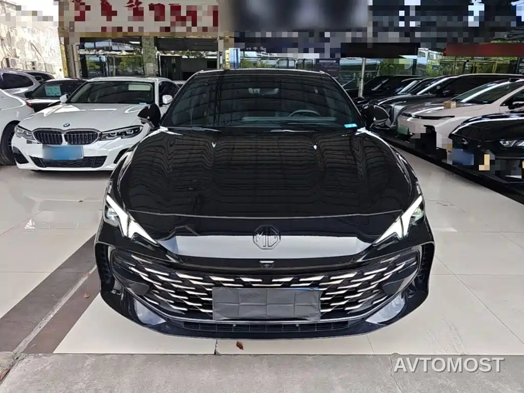 MG7 2023 Model 1.5T DCT Ultimate Luxury Edition — фото 3