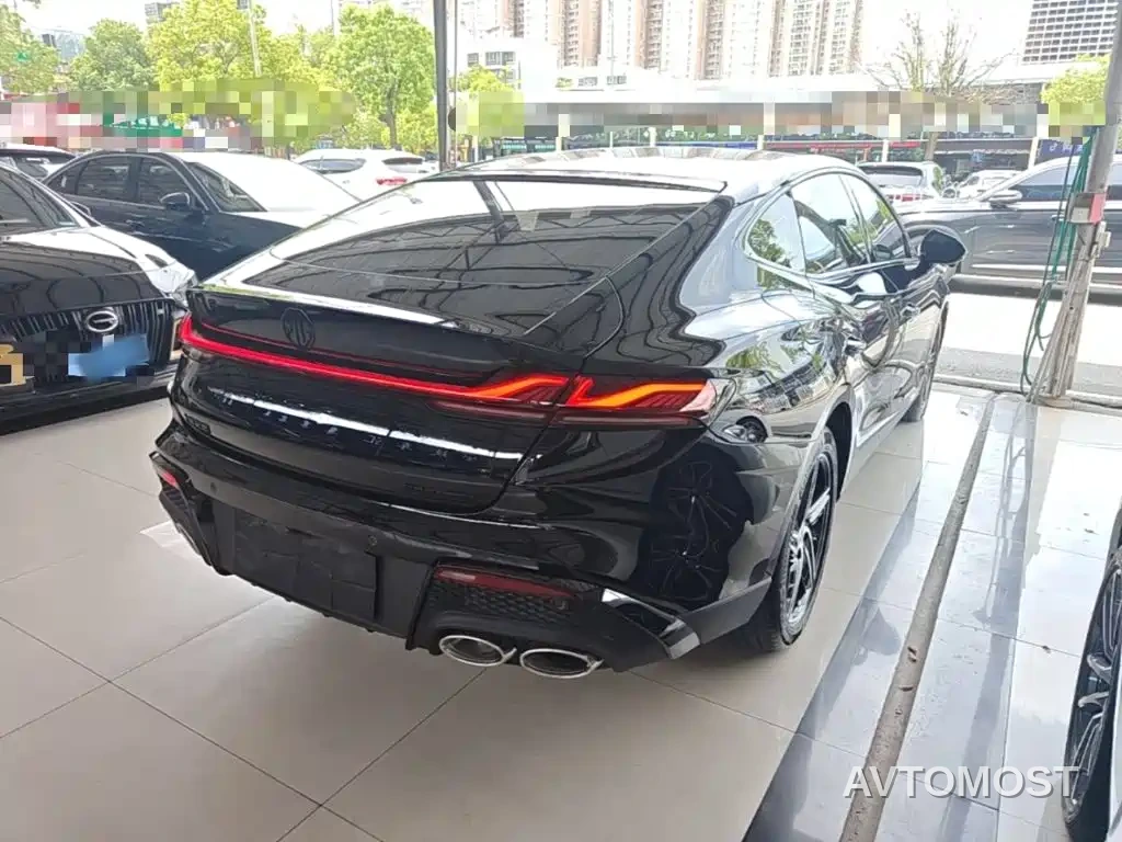 MG7 2023 Model 1.5T DCT Ultimate Luxury Edition — фото 5