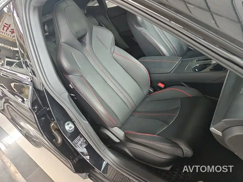 MG7 2023 Model 1.5T DCT Ultimate Luxury Edition — фото 20
