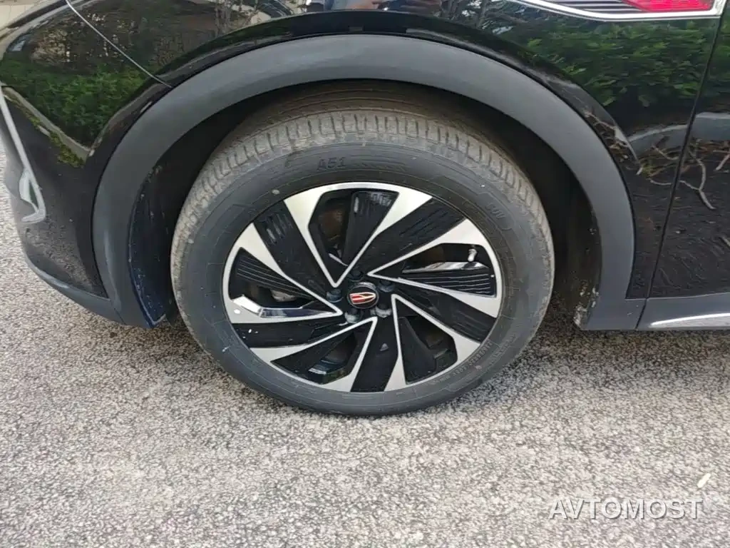 Hongqi HS7 PHEV 2024 2.0T PHEV 4WD Flagship Edition 6-seater — фото 21