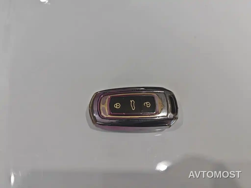 Geely Galaxy Panda 2025 Panda mini 210km Vitality Bear — фото 8
