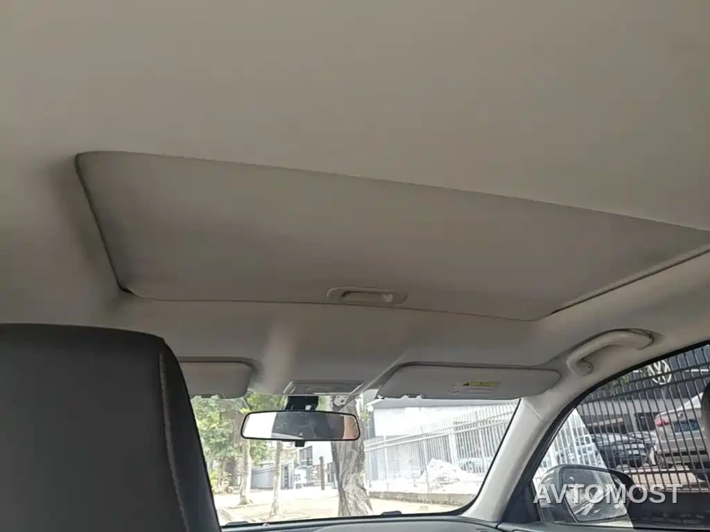 Changan Oushang X5 2021 1.6L CVT Premium — фото 16