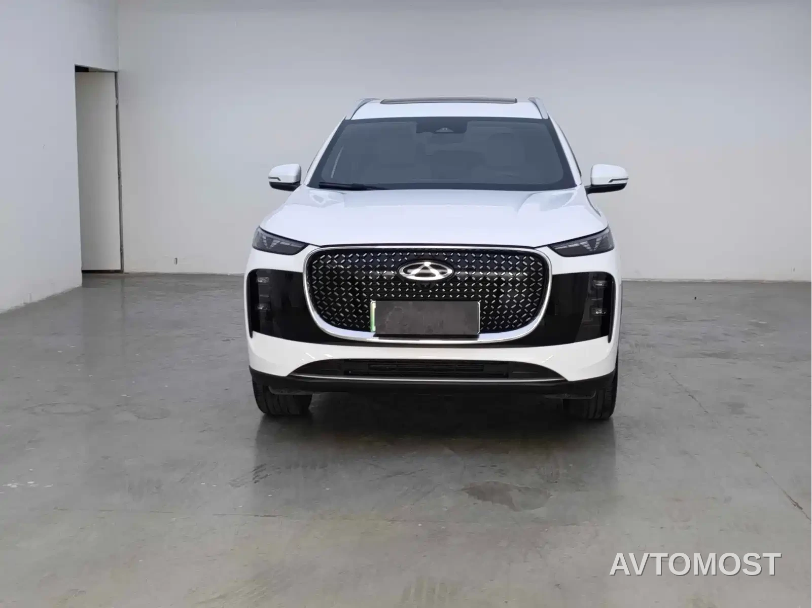 Chery Tiggo 8 PLUS C-DM 2025 1.5T 116km Premium 5-Seater — фото 2