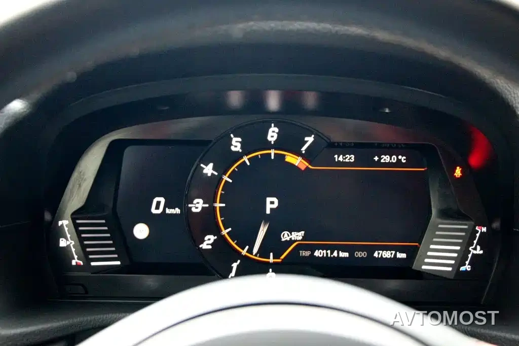Toyota Supra 2022 GR SUPRA 3.0T Distant Mountain Gray Limited Edition — фото 4