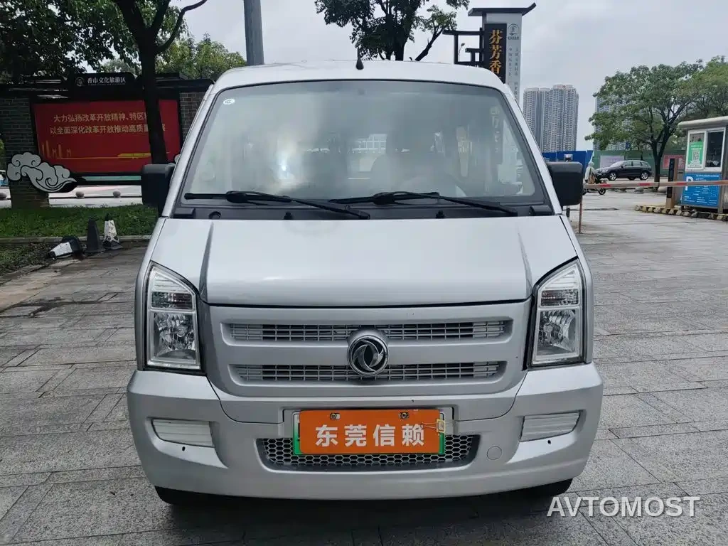 Dongfeng Xiaokang EC36 2020 Standard CATL Battery — фото 3