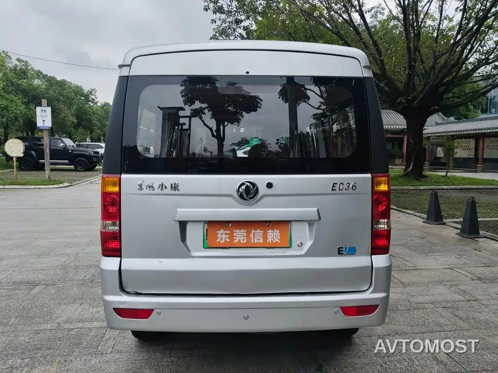 Dongfeng Xiaokang EC36 2020 Standard CATL Battery — фото 7