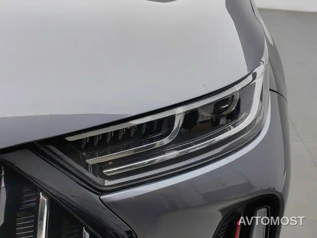 Chery Tiggo 7 PLUS 2023 1.6TGDI DCT Luxury — фото 6