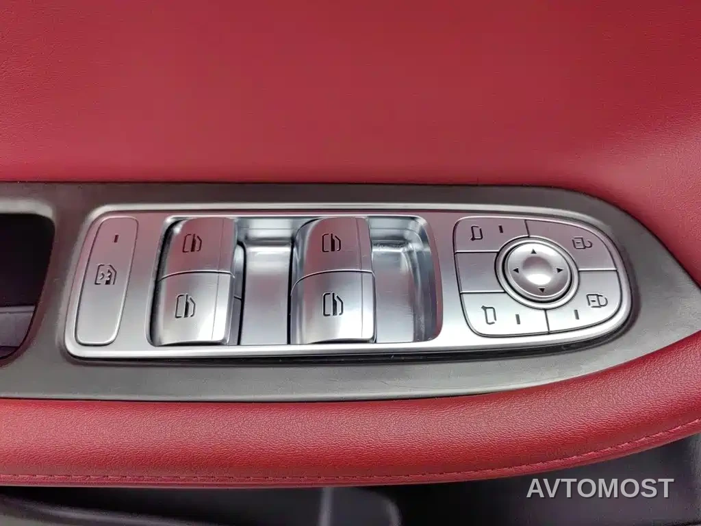 Chery Tiggo 7 PLUS 2023 1.6TGDI DCT Luxury — фото 8