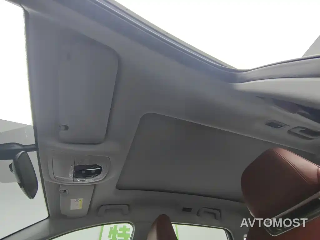 Chery Tiggo 7 PLUS 2023 1.6TGDI DCT Luxury — фото 12