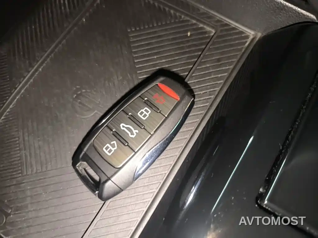 Haval H6 2021 3rd Generation 1.5T Auto 2WD Max — фото 9