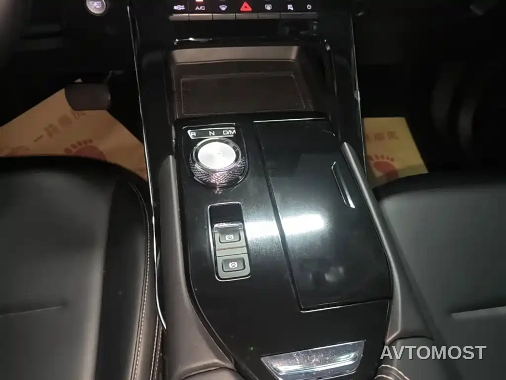 Haval H6 2021 3rd Generation 1.5T Auto 2WD Max — фото 14