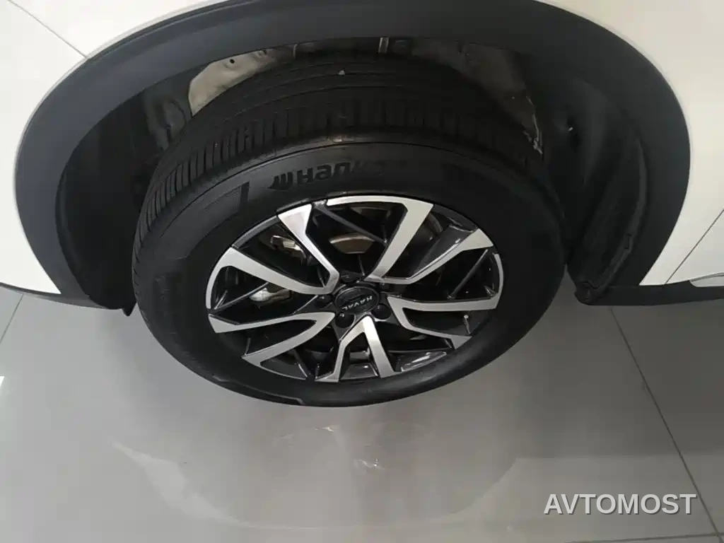 Haval H6 2021 3rd Generation 1.5T Auto 2WD Max — фото 23