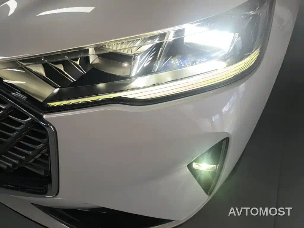 Haval H6 2021 3rd Generation 1.5T Auto 2WD Max — фото 24
