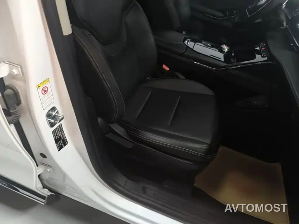 Haval H6 2021 3rd Generation 1.5T Auto 2WD Max — фото 25