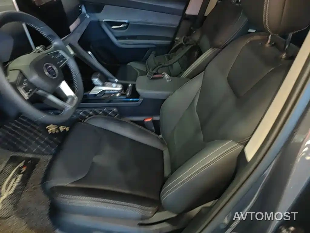 BYD Song Pro New Energy 2019 DM 1.5T 4WD Performance Luxury — фото 15