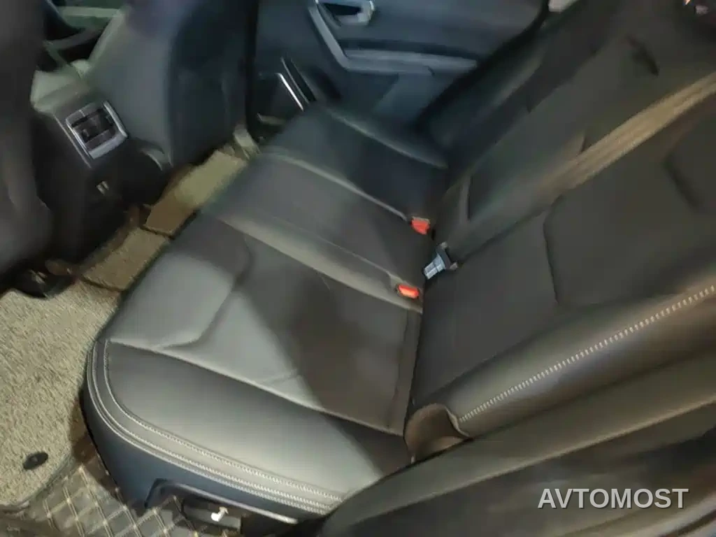 BYD Song Pro New Energy 2019 DM 1.5T 4WD Performance Luxury — фото 17