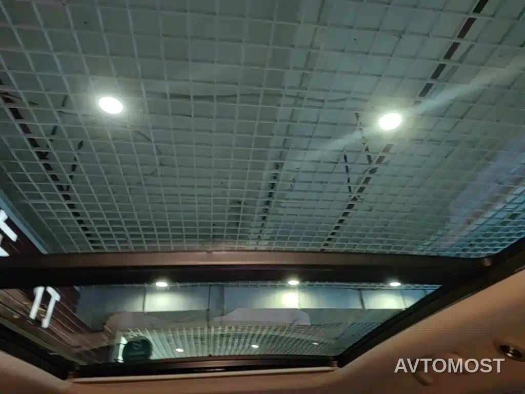 BYD Song Pro New Energy 2019 DM 1.5T 4WD Performance Luxury — фото 18