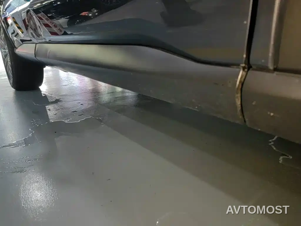 BYD Song Pro New Energy 2019 DM 1.5T 4WD Performance Luxury — фото 21