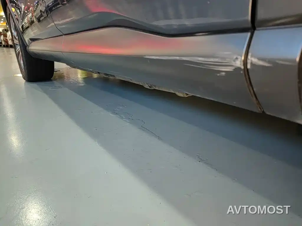 BYD Song Pro New Energy 2019 DM 1.5T 4WD Performance Luxury — фото 22