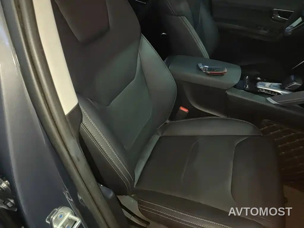 BYD Song Pro New Energy 2019 DM 1.5T 4WD Performance Luxury — фото 25