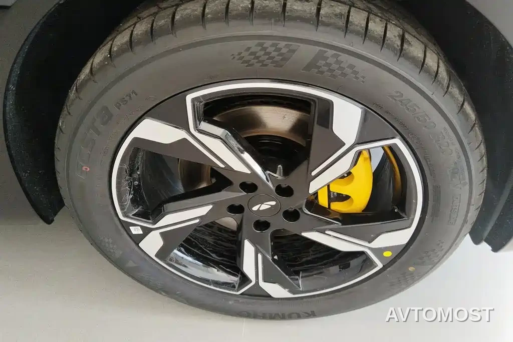 Chery Fengyun T9L 2026 Premium Edition — фото 6