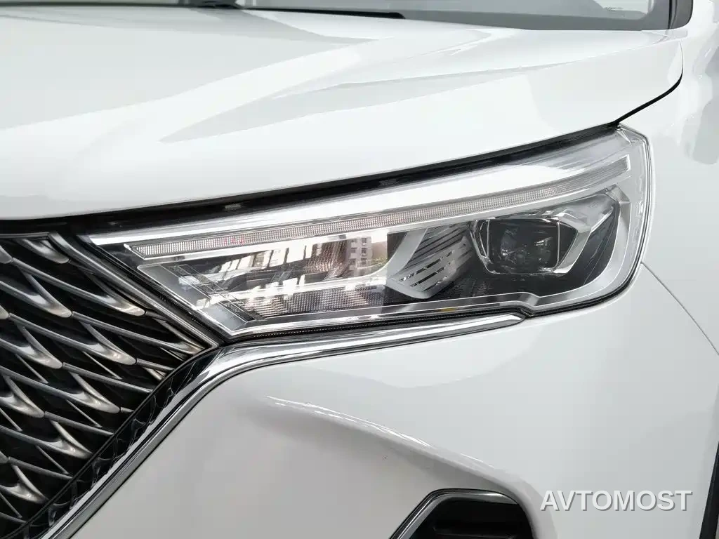 Haval M6 2023 PLUS 1.5T Manual Elite Smart Connect — фото 5