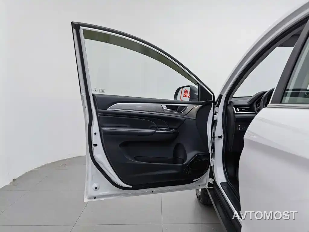 Haval M6 2023 PLUS 1.5T Manual Elite Smart Connect — фото 6