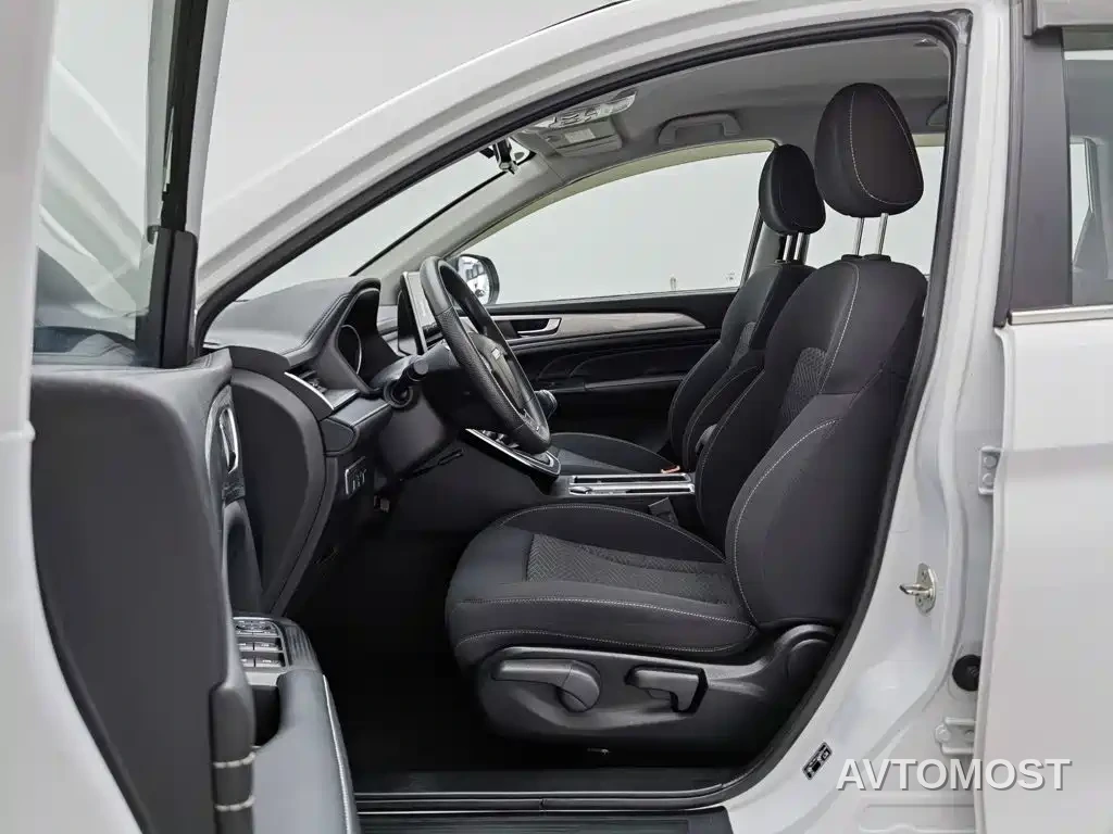Haval M6 2023 PLUS 1.5T Manual Elite Smart Connect — фото 8