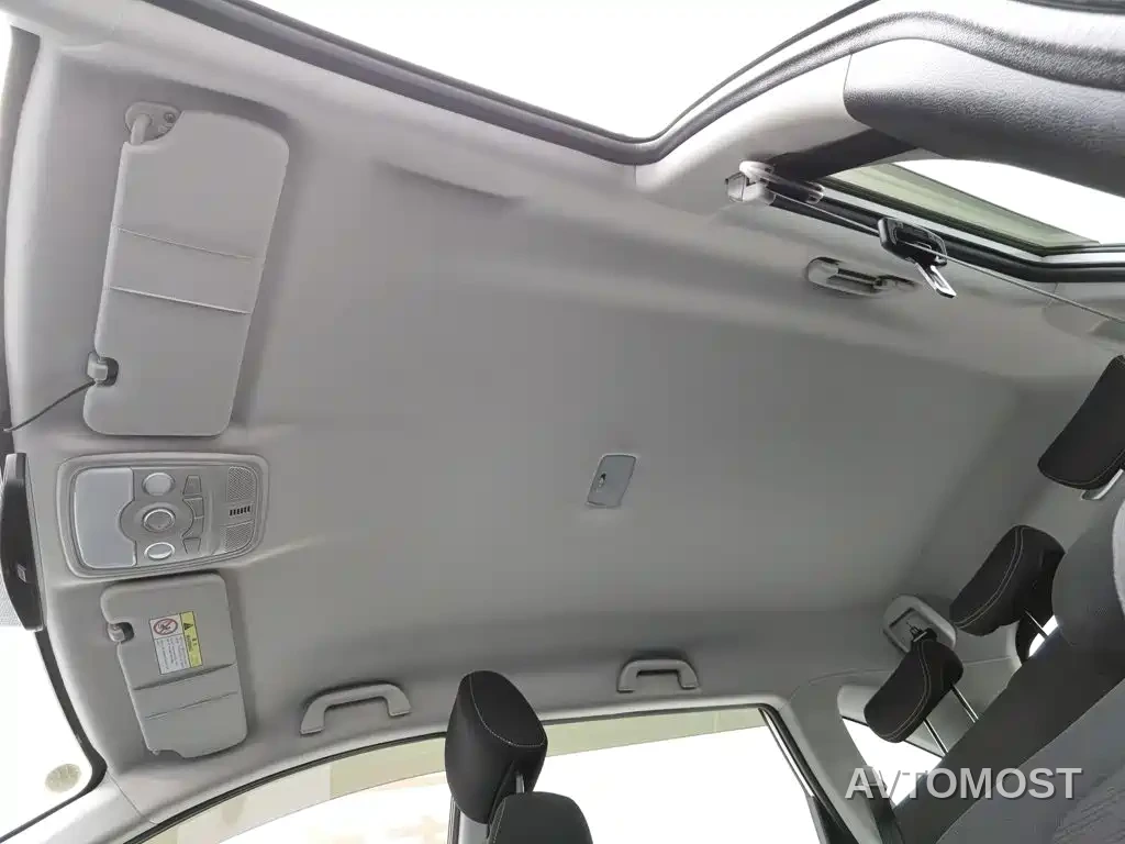 Haval M6 2023 PLUS 1.5T Manual Elite Smart Connect — фото 12