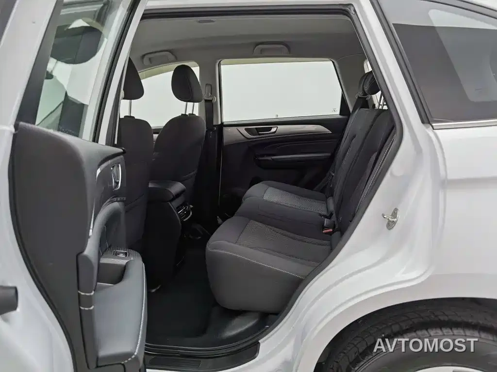 Haval M6 2023 PLUS 1.5T Manual Elite Smart Connect — фото 13