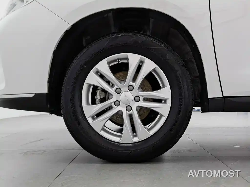 Haval M6 2023 PLUS 1.5T Manual Elite Smart Connect — фото 15