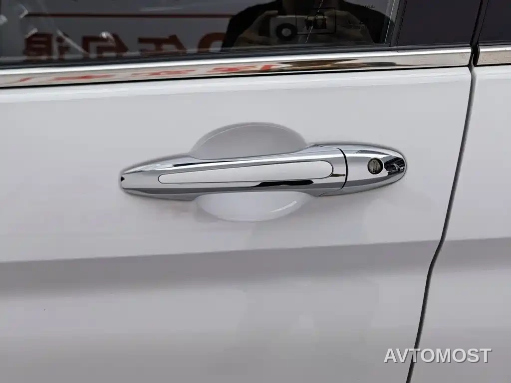 Haval M6 2023 PLUS 1.5T Manual Elite Smart Connect — фото 16