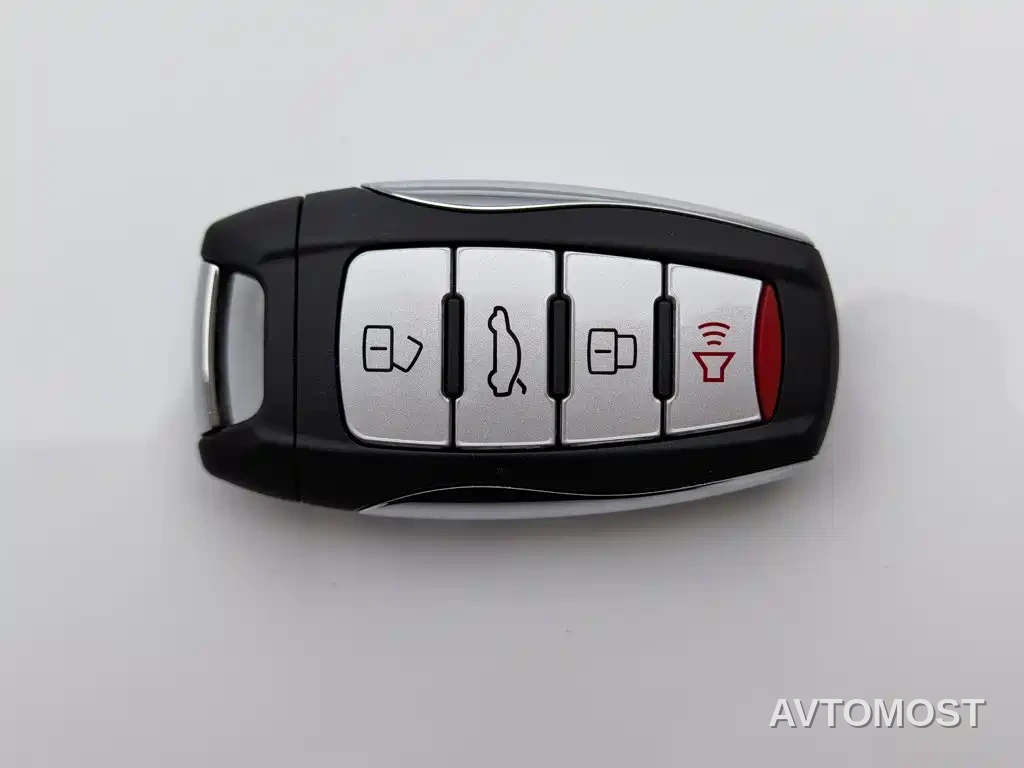 Haval M6 2023 PLUS 1.5T Manual Elite Smart Connect — фото 17