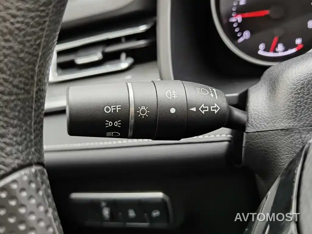 Haval M6 2023 PLUS 1.5T Manual Elite Smart Connect — фото 19